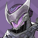 Galactic fangs