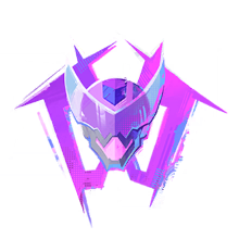Galactic fangs