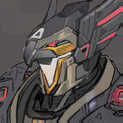 Galactic talon