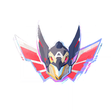 Galactic talon
