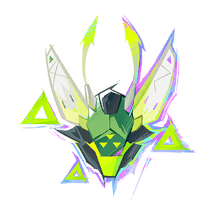 Galactic wings