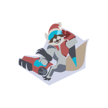 Gift of surprise