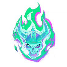 Goddess of death
