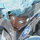 Goddess of thunder