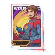 Guardians of the galaxy vol 3