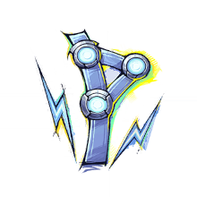 Herald of thunder