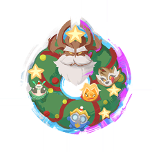 Holiday happiness