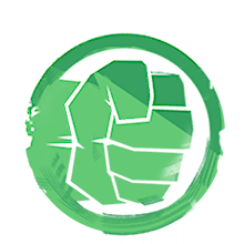 Hulk emblem