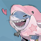 Incognito dolphin