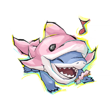 Incognito dolphin