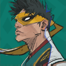 Iron fist