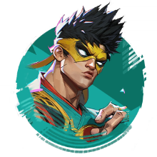 Iron fist