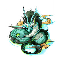 Jade maiden
