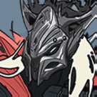 Lord of asgard