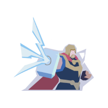 Love and thunder
