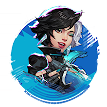 Luna snow