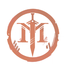 Magik emblem