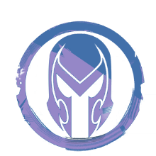 Magneto emblem