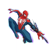 Marvel s spider man 2