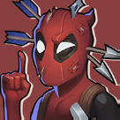Marvel snap nameplate