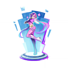 Mirae 2099