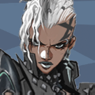 Mohawk rock