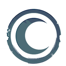 Moon knight emblem