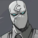 Mr knight