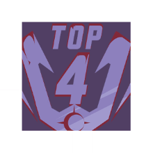 Mrc tribunal luminary s1
