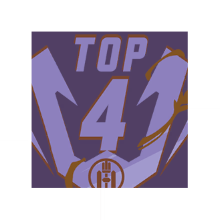 Mrc tribunal luminary s2