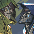No one rivals doom