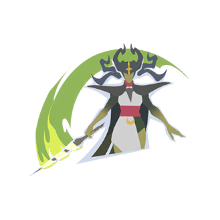 Reaper s embrace