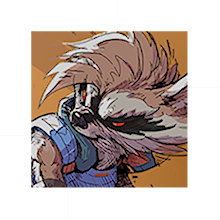 Rocket raccoon