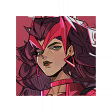 Scarlet witch