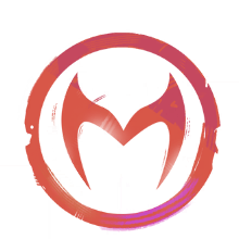 Scarlet witch emblem