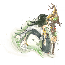 Shin sagi shi