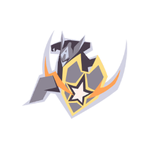 Sky shatter