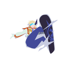 Slope master