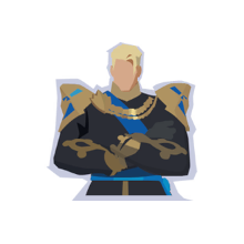 Sovereign swagger