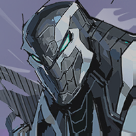 Space knight