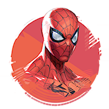 Spider man