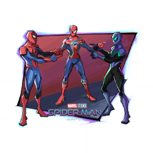 Spider man no way home