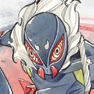 Spider oni