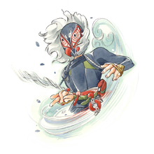 Spider oni