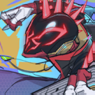 Spider punk 2099