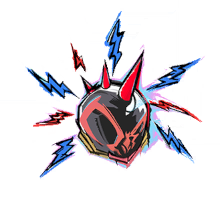 Spider punk 2099