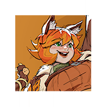 Squirrel girl