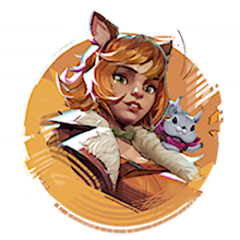Squirrel girl