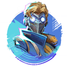 Star lord