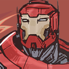 Stark sentinel mk i